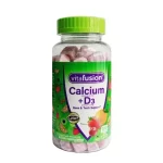 Vitafusion Calcium + D3 - Pharmarun - Online Pharmacy in Nigeria